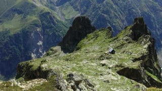 Refuge de Chalance