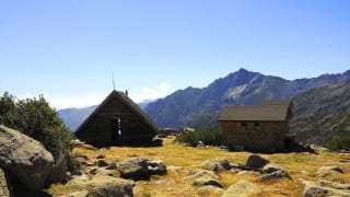 Refuge de Petra Piana