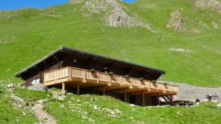 Refuge de la Muzelle 2