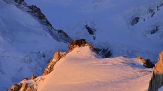 Refuge des Cosmiques 1