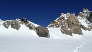 Refuge des Cosmiques 2