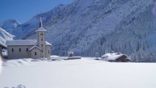 Refuge du Bois
