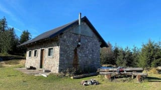 Refuge du Brézouard 1