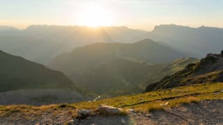 Refuge du Nid d Aigle 3