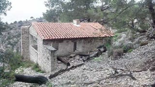 Refuge du Piolet