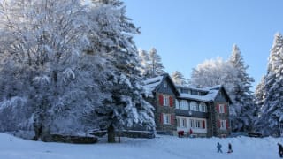 Refuge du Schnepfenried