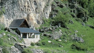 Refugi Cap del Rec