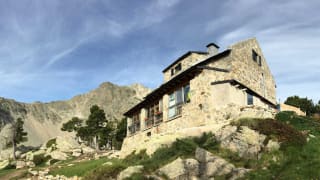 Refugi d Ulldeter