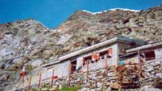 Rifugio Eugenio Sella