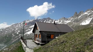 Rifugio Stellina 2