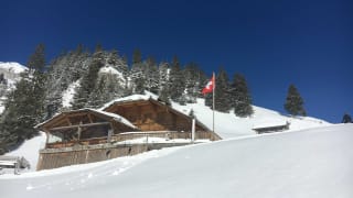 Ritzli Alp