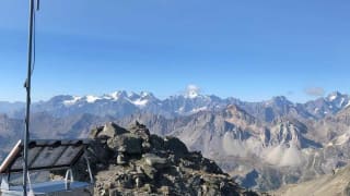 Rocher de la Grande Tempête 1