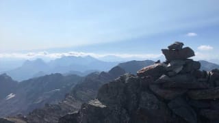 Rocher de la Grande Tempête 4