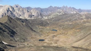 Rocher de la Grande Tempête 5