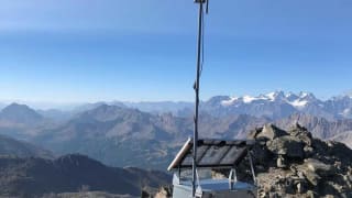 Rocher de la Grande Tempête 6