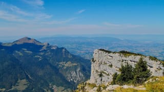 Rochers de Leschaux 1