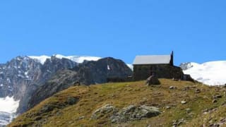 Schönbielhütte 1