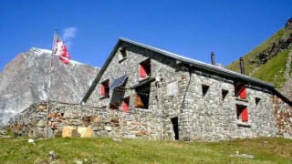 Schönbielhütte 2
