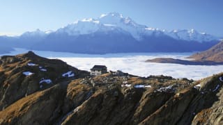 Wiwannihütte