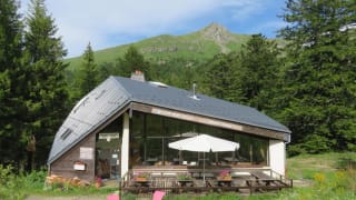 Chalet du Sancy