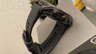 Garmin Fenix7 4