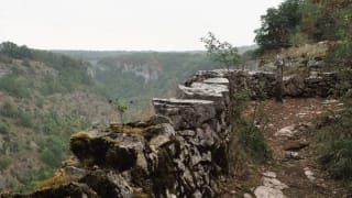 Ultra Trail Causses et Vallées Lot Dordogne