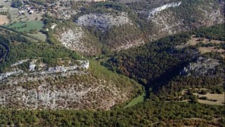 Ultra Trail Causses et Vallées Lot Dordogne