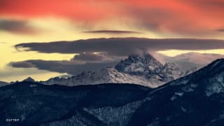 Mont viso 1