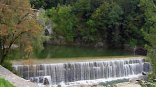 Parc Dassault Annecy