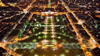 Parc du Champ-de-Mars