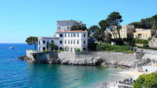 Plage du Bestouan 1