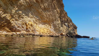 Plage du Corton Cassis