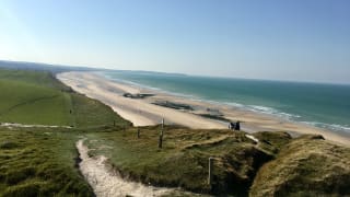 Randonnée Cap Blanc Nez