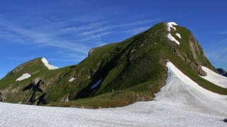 Randonnée Refuge de Bostan 2