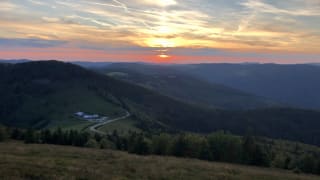 Randonnée du Grand Ballon