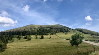 Randonnée du Grand Ballon