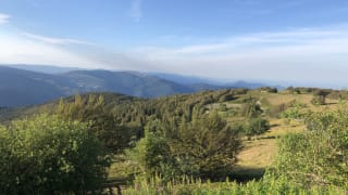 Randonnée du Grand Ballon