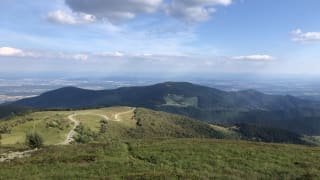 Randonnée du Grand Ballon