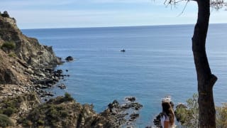 Sentier du Littoral Banyuls-Cerbère