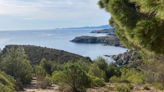 Sentier du Littoral Banyuls-Cerbère