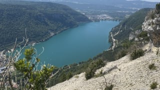 Tour des fècles Nantua