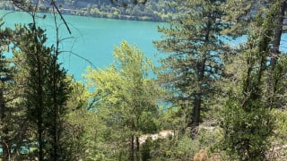 Tour des fècles Nantua