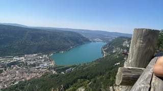 Tour des fècles Nantua