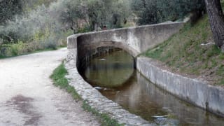 le canal de Gairaut