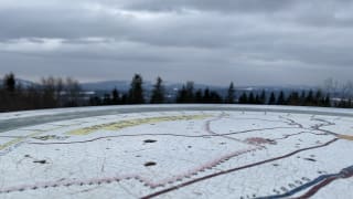 le grand taureau jura randonnée