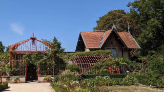 parc de Lacroix Laval 4