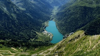 Rando pic de la sagette