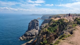 randonnée cap fréhel fort la latte