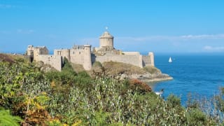 randonnée cap fréhel fort la latte