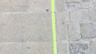voyage à nantes ligne verte